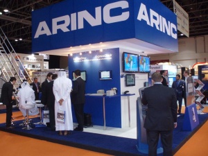 ARINC Middle East