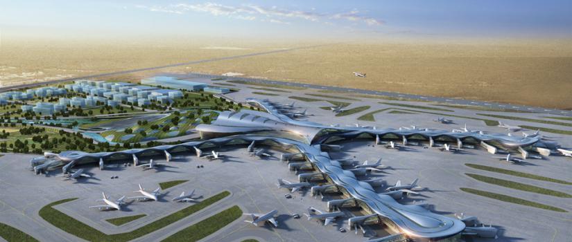 Future-proof airports are resilient airports