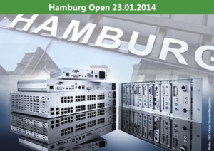 Hamburg open 2014