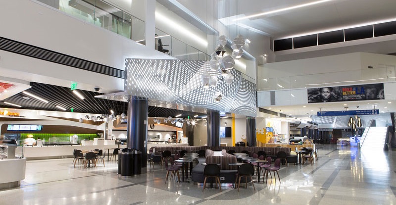 DFS set to secure extra year on Los Angeles Airport duty free