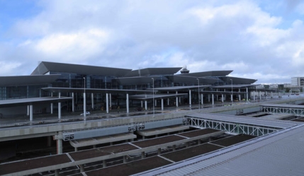Terminal 3, GRU Airport