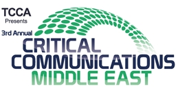 Critical communications middle east