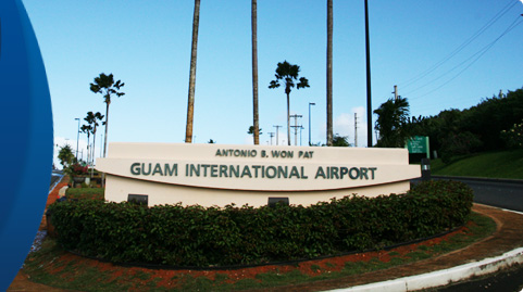 Guam International Airport